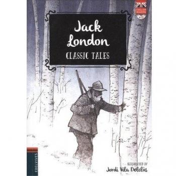 Jack london +cd