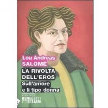 La rivolta dell'eros-Sull'amore e il tipo di donna
