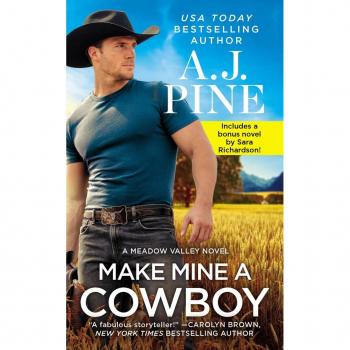 Make Mine a Cowboy