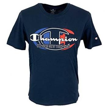 Camiseta Crewneck Champion para Hombre