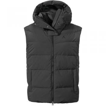 Gilet in Piuma Schöffel Donna Style Vindave