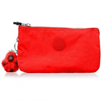 Women’s Coral Rose Design Purse – Kipling