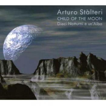 Child of the Moon