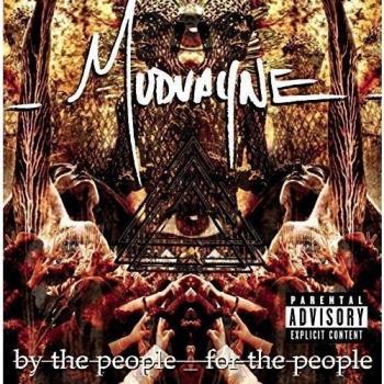 Mudvayne By The People,For The People