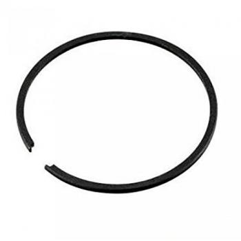 Pistón Tecnix 39,5 mm x 1,7 mm – Compatible Solex 50