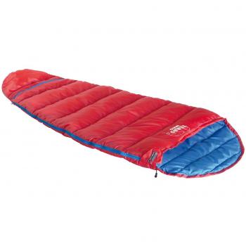 High Peak Kinderschlafsack Tembo Vario R/B Farbvariante