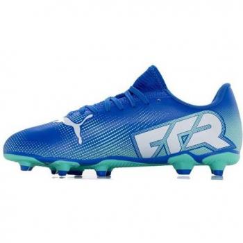 PUMA Kinder Fußballschuhe FUTURE 7 PLAY FG/AG Jr