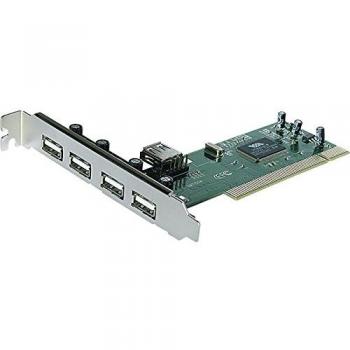 Atlantis Land P001-USB20-PCI adaptador PCI USB 2.0