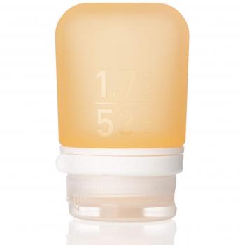 HumanGear Goutube S Orange 53ML Bottle
