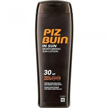 Piz Buin Loción Solar Moisturising 30 SPF 200 ml