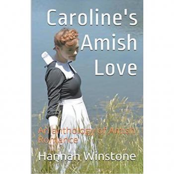 Caroline's Amish Love