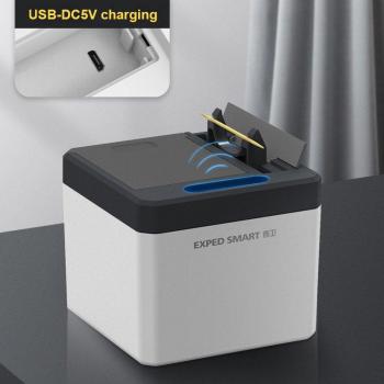 Electric Toothpick Organizer