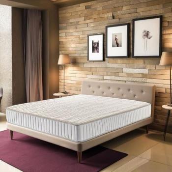 Matelas Luxe Ortho 180x200 22 cm – Ferme, Hypoallergénique