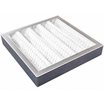 Filtre G4 Compatible Chauffe-Eau T.Flow Hygro B200 ALDES