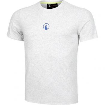 Retro Tie-Break Tee for Men