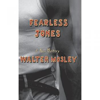Fearless Jones, by Walter Mosley