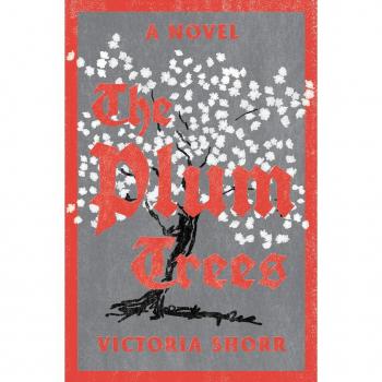 Vitalsource Technologies, Inc. The Plum Trees: A Novel