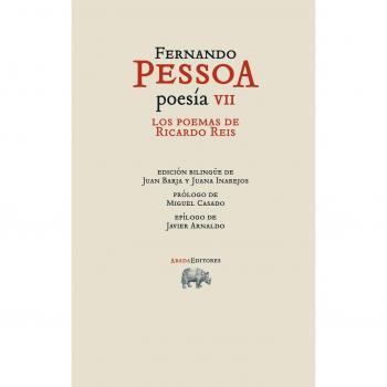 Los Poemas De Ricardo Reis