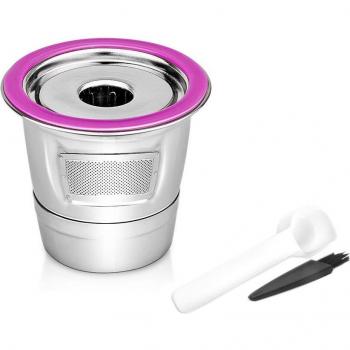 My K-Cup Style Reusable Coffee Filter for Keurig