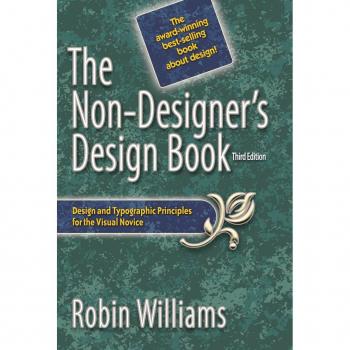 Non-Designer's Design Book The