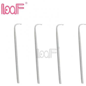 Agujas LOOF 4U Ventilación Extra‑Grande