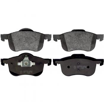 Febi bilstein 16359 pastiglie freno (anteriore)