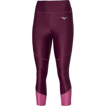 Mizuno Impulse Core 3/4 Running Tights Women