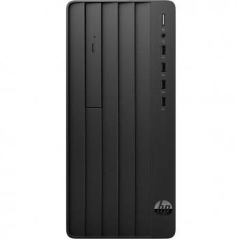 HP Pro Tower 290 G9 con processore i5-13500, 16 GB RAM, 512 GB SSD, DVD-RW, Windows 11 Pro