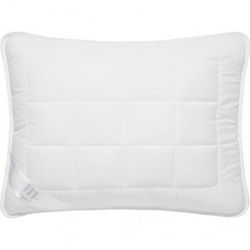 Cuscino in fibra ERWIN M. Dream 40x80 cm bianco