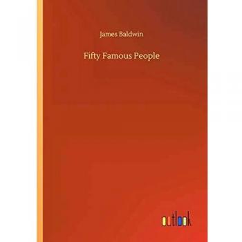 Fifty Famous People