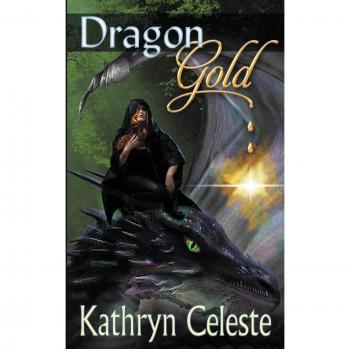 Dragon Gold #2 The Golden Series