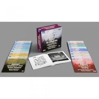 Bruckner's Symphonies