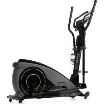 Electric Magnetic Elliptical by iConsole+