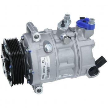 Valeo 690021 Kompressor für Klimaanlage
