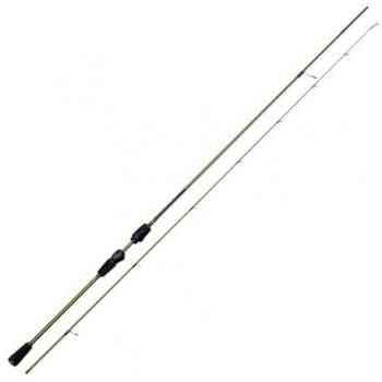 Caña Spinning Westin W6 2.13m UL 1-4g