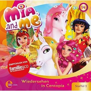 Mia and me