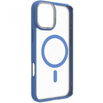 Coque Transparente Recyclée Antichoc 2 mètres pour iPhone 16 Plus – Origine France Garantie