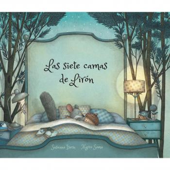 Las siete camas de Lirn