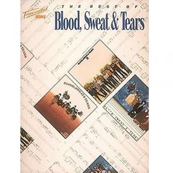 The Best of Blood Sweat Tears