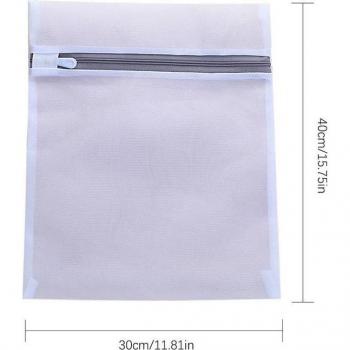 Anti-Haken Wäsche Organizer