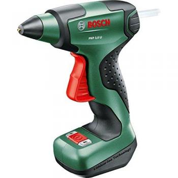 Bosch PKP 3.6V Cordless Li-Ion Hot Glue Gun