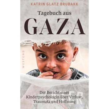 Tagebuch aus Gaza
