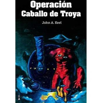 OPERACIÓN CABALLO DE TROYA