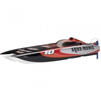 EP Modellboot Aqua Mania – Unterwasser Abenteuer