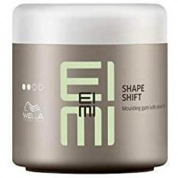 WELLA EIMI Shape Shift Modellier-Gummi mit Glanz-Finish (Halt Stufe 2), 150 ml