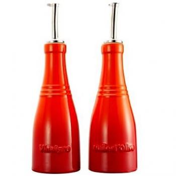 Le Creuset Olie