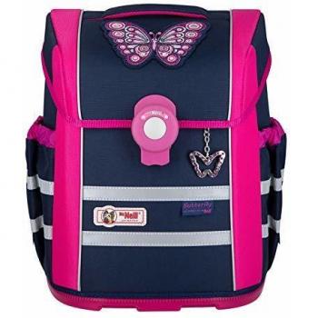 Schulrücken-Mac-Butterfly von McNeill – kompakter Rucksack