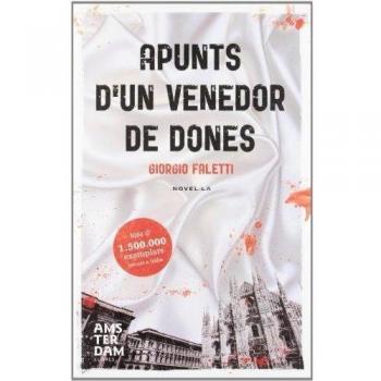 Apunts d'un venedor de dones