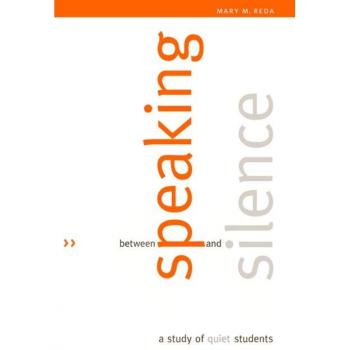 Vitalsource Technologies, Inc. Between Speaking And Silence