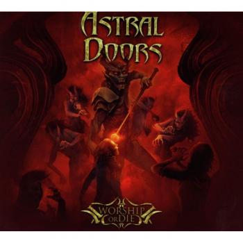 Worship Or die (Digipak)